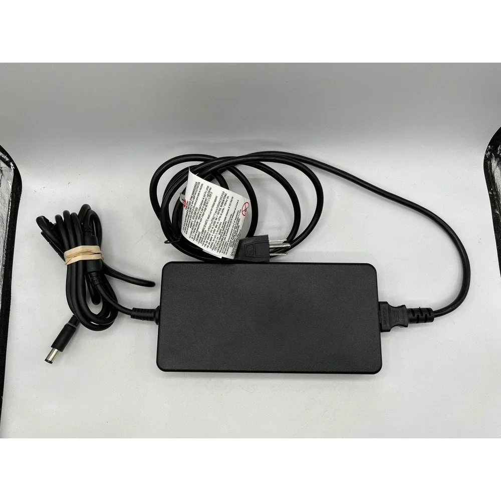 Dell 240W AC Adapter Charger 19.5V 12.31A LA240PM190 0D0X04 Precision Alienware